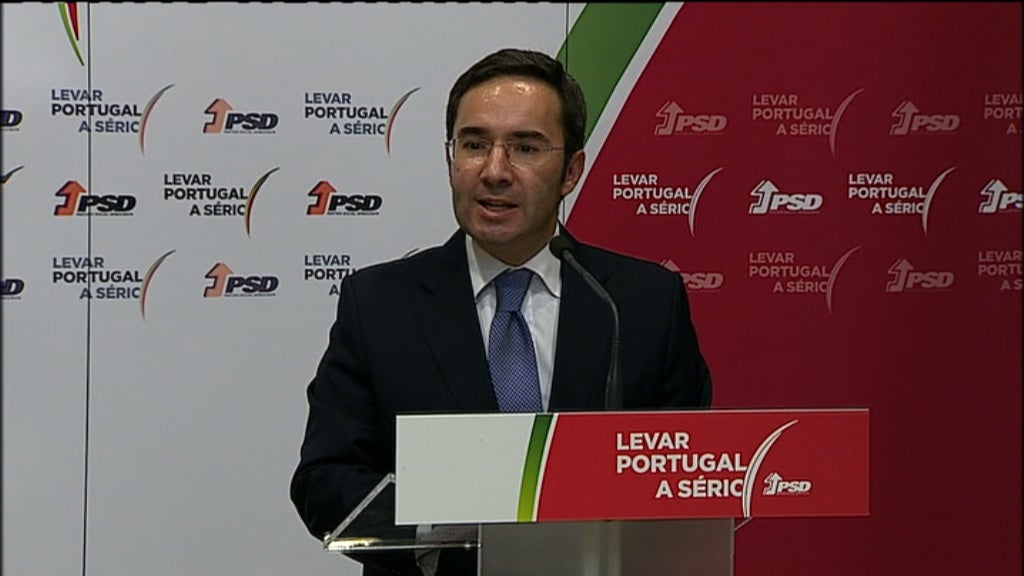 Conselho Nacional do PSD