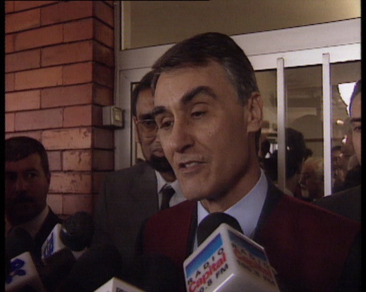 Cavaco Silva critica propostas do PS