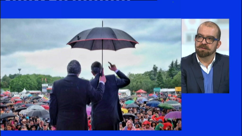 Entrevista a Vítor Matos