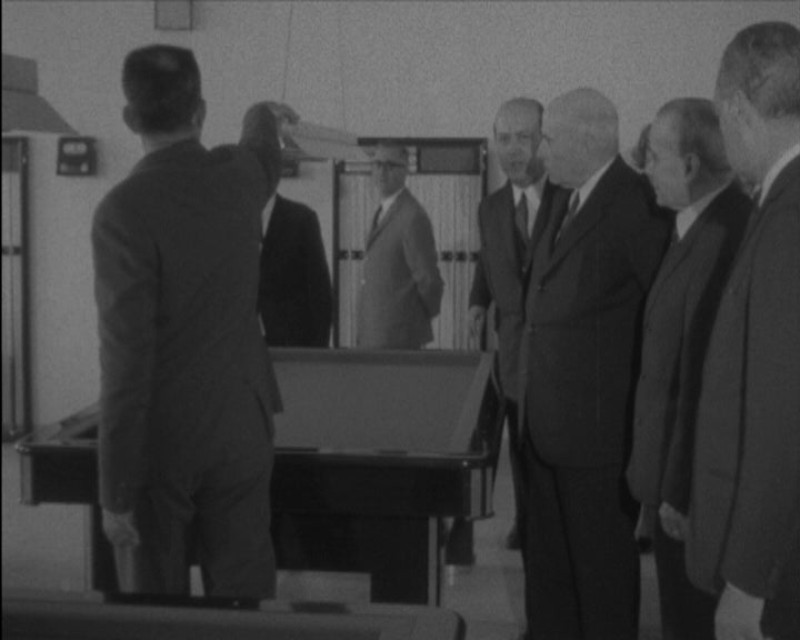 Chefe de Estado inaugura Centro de Recreio Popular nos Olivais