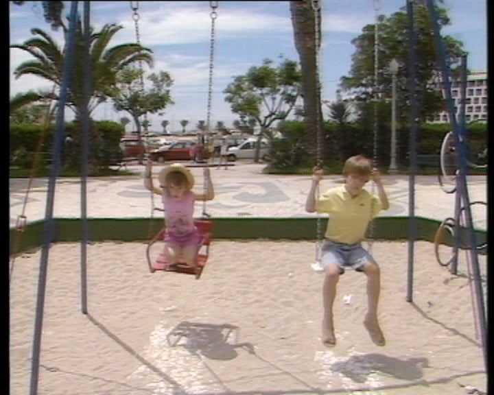 Projecto Emergência Infantil