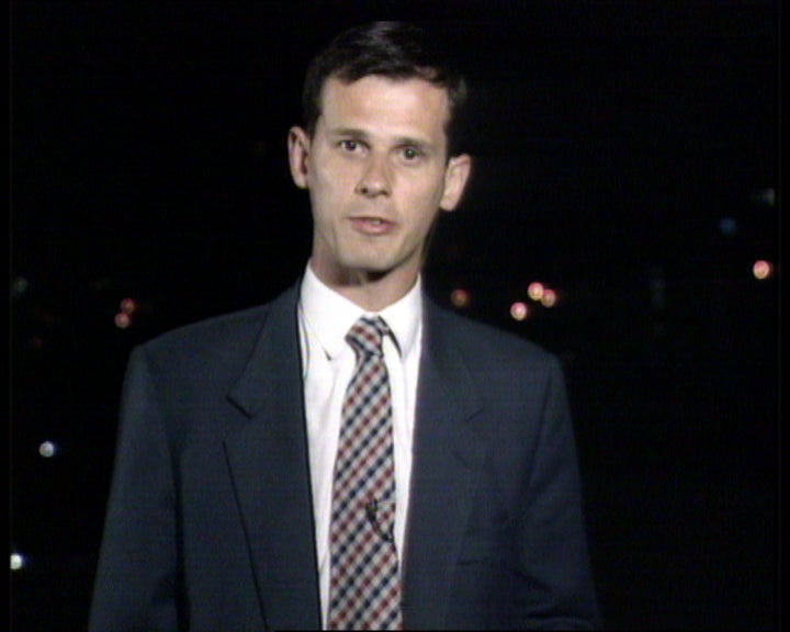 Crónica de José Rodrigues dos Santos na África do Sul