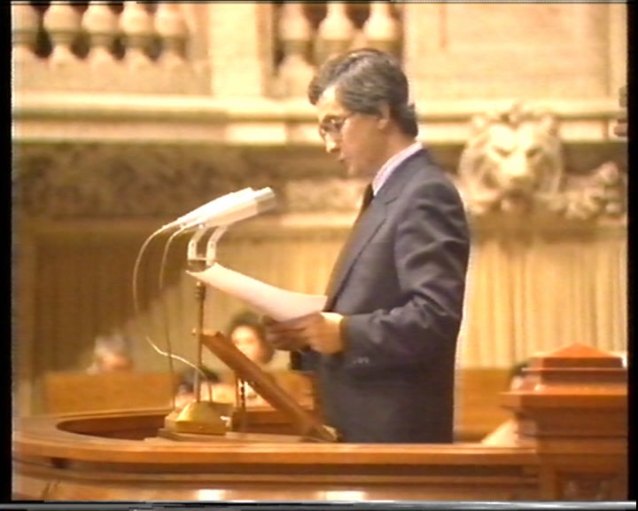 Orçamento Geral do Estado para 1988 – Parte I