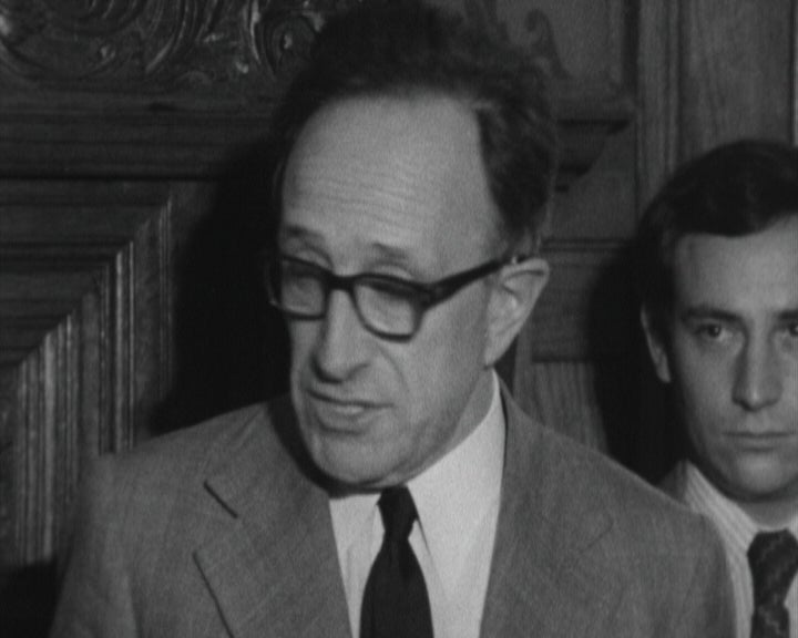 Comissão Interministerial para o Saneamento da Função Pública