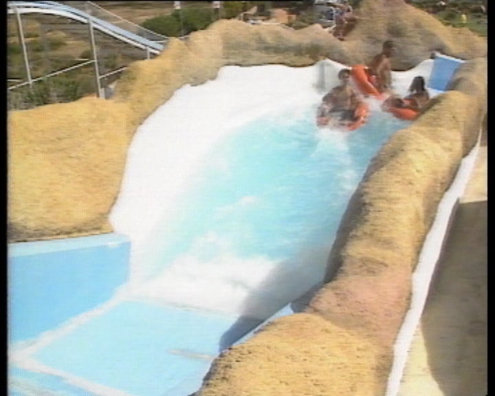 Parque Aquático Big One