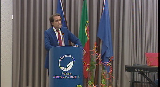 Escola Agrícola da Madeira