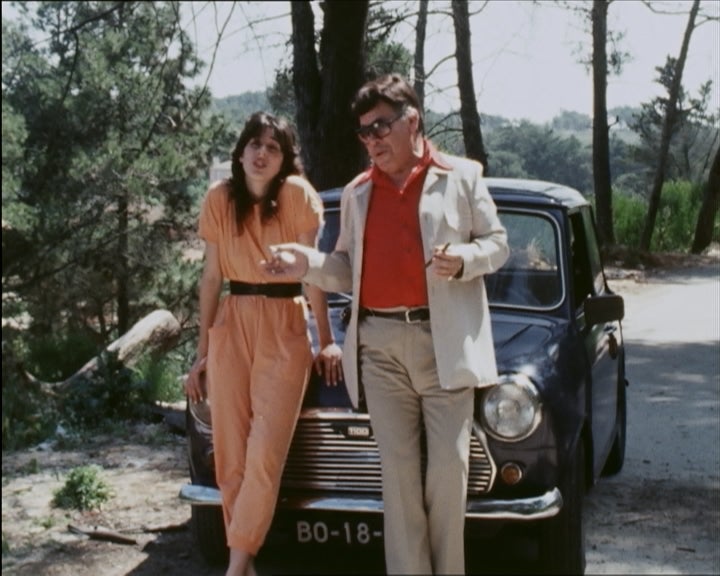 O Peso da Palavra – Parte II