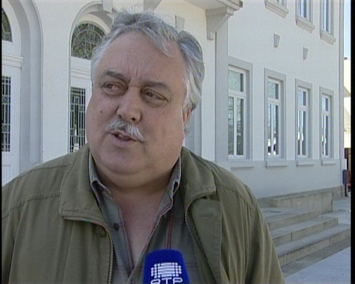 Rui Solheiro sobre o encerramento do SAP de Valença