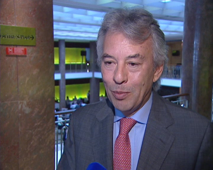 Greve nos hóteis Tivoli