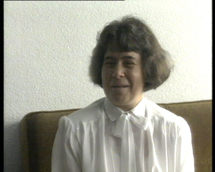 Quotidiano de pessoas cegas