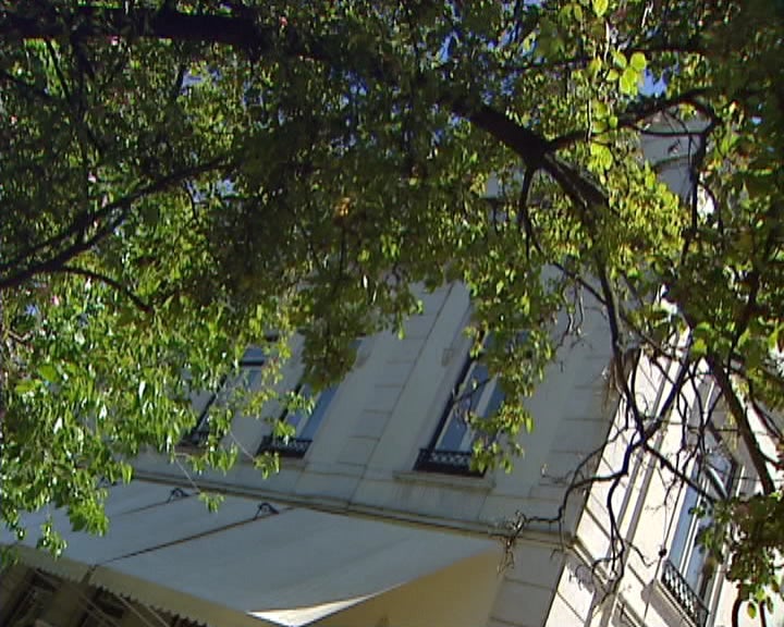 Visitas ao Palácio de São Bento