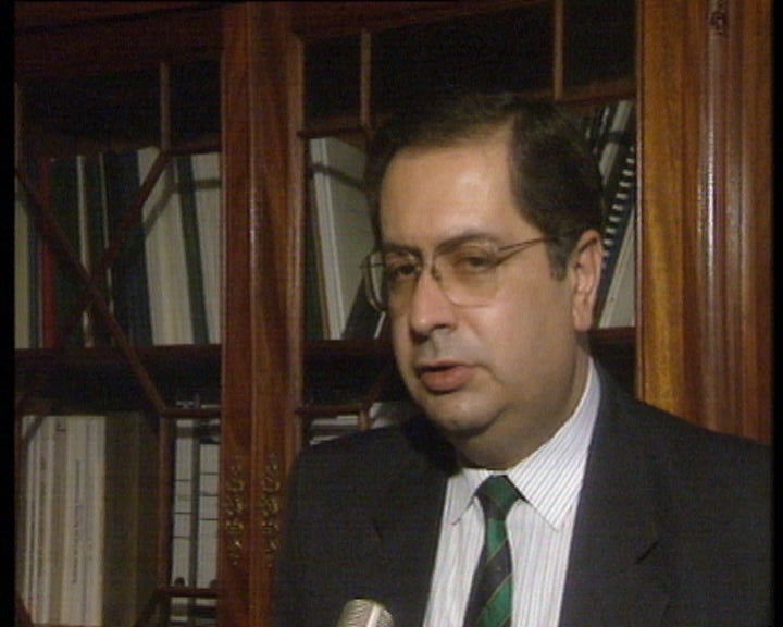 Criticas a Alberto João Jardim