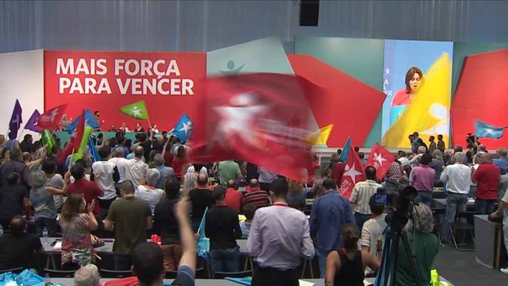 Referendo sobre a UE