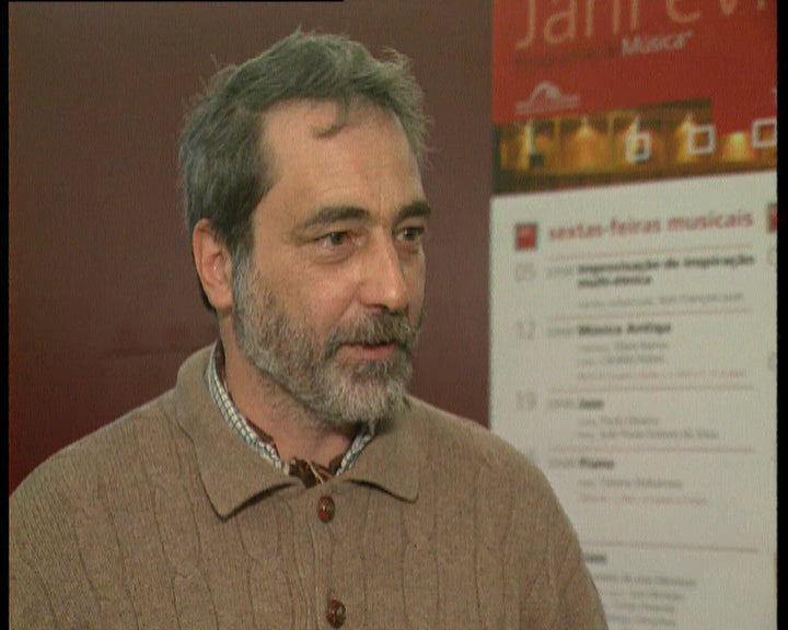 Teatro do Campo Alegre apresenta sextas-feiras musicais