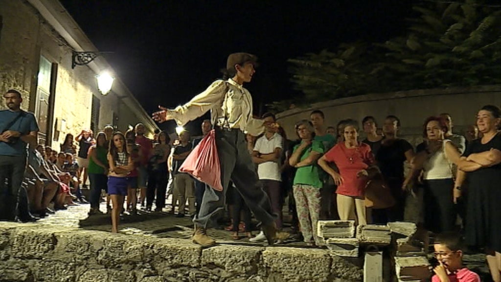 Animação na Covilhã