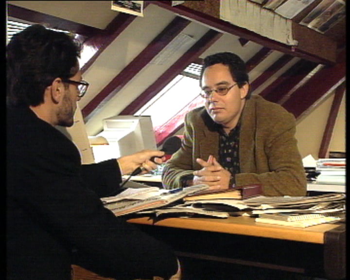 Centro de Operações das Forças Armadas