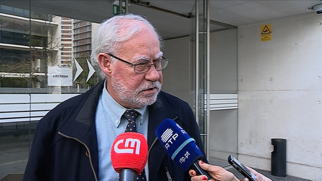 Julgamento de Tancos