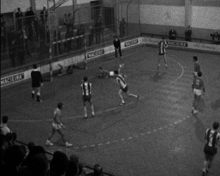 Benfica vs Porto em Andebol de Sete