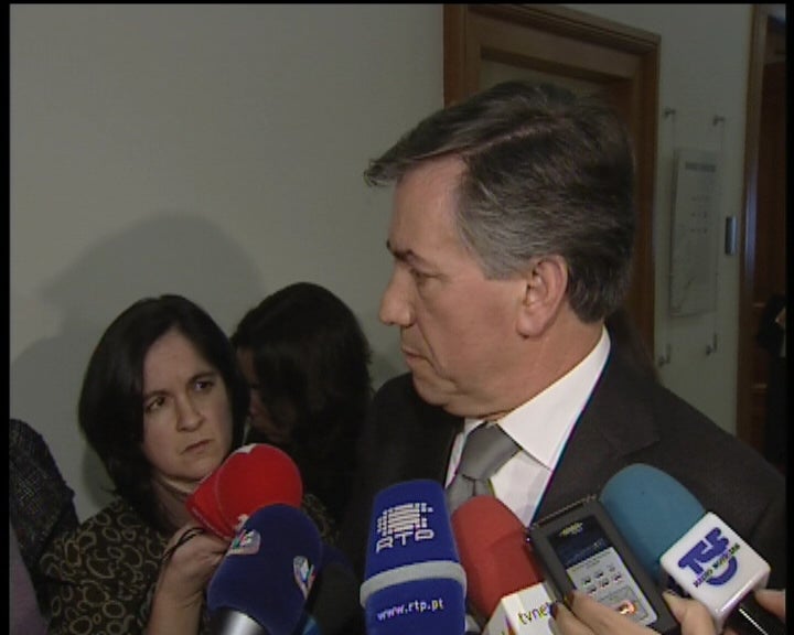 Declarações de Armando Vara sobre “Face Oculta”