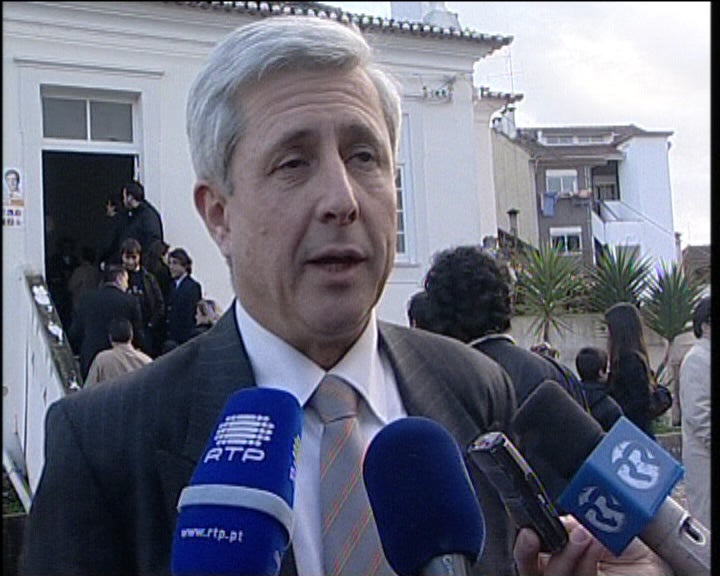 Declarações de Castanheira Barros