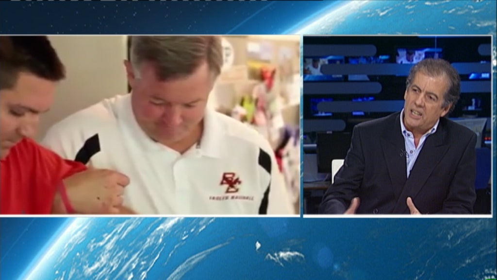 Entrevista a Mário Veloso