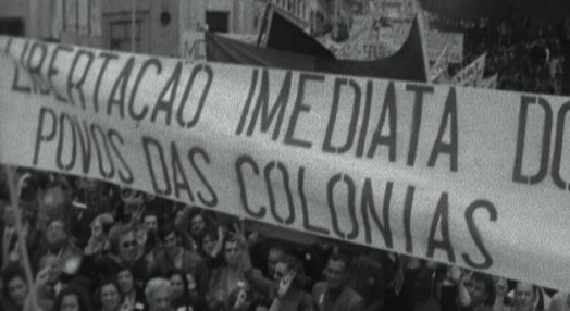 Manifestação do 1º de Maio em Lisboa