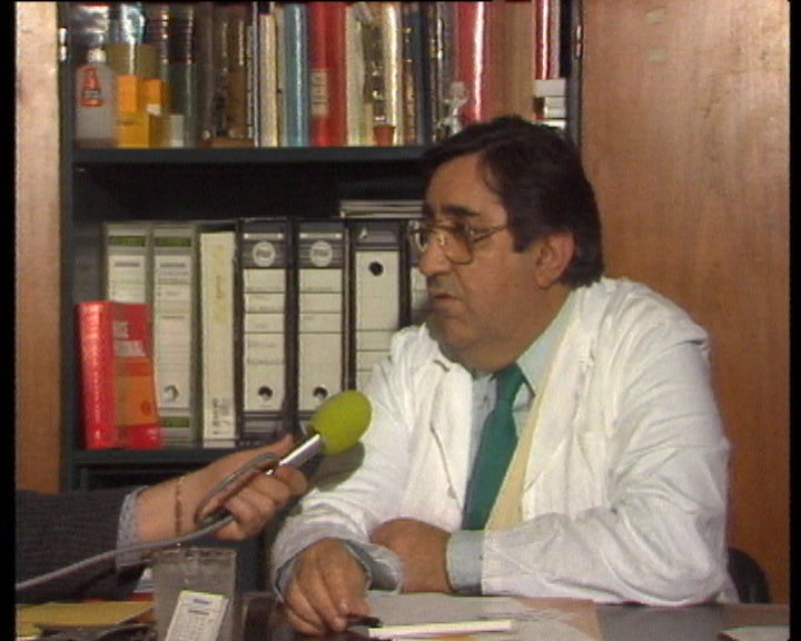 Isolamento do vírus HTLV-1