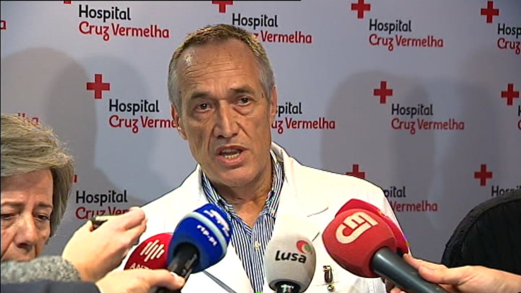 Morte de Mário Soares