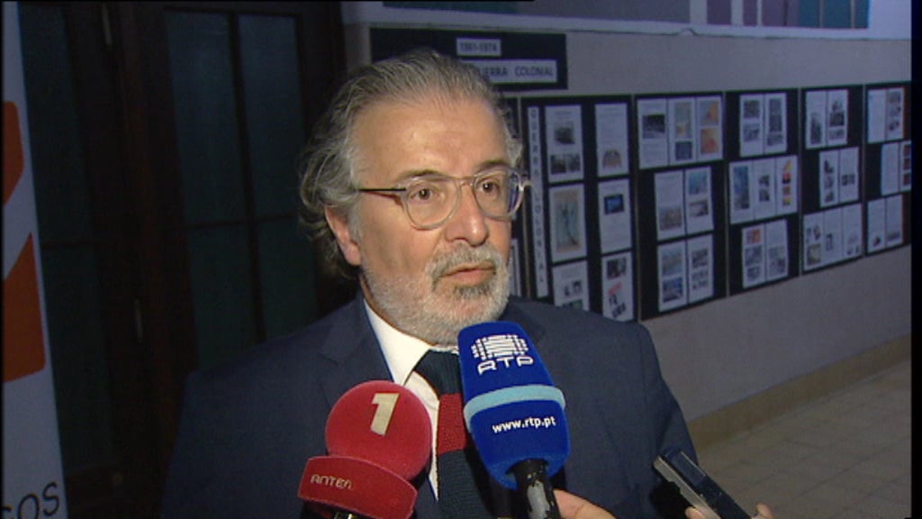 Conferência da Ordem dos Psicólogos