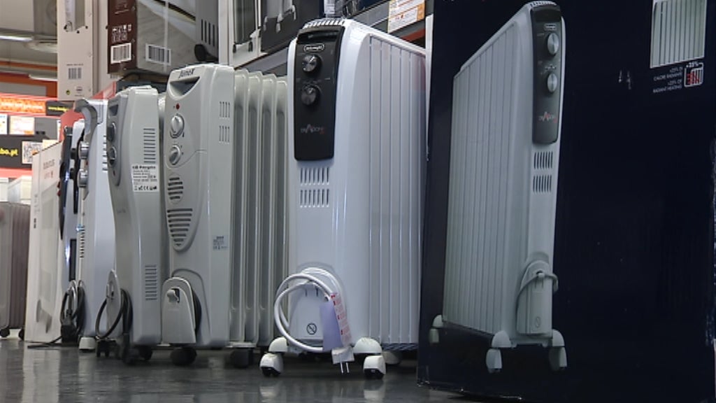 Aquecimento doméstico