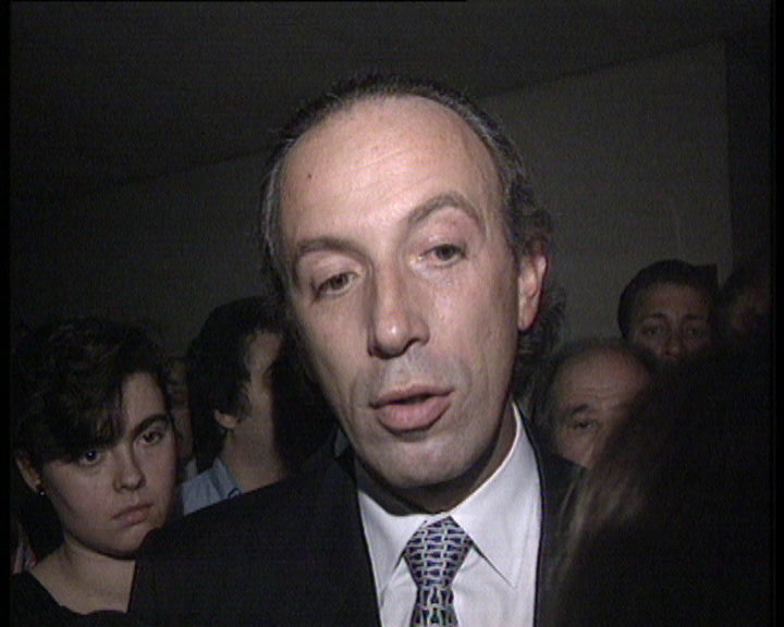 XIX Congresso Extraordinário do PSD