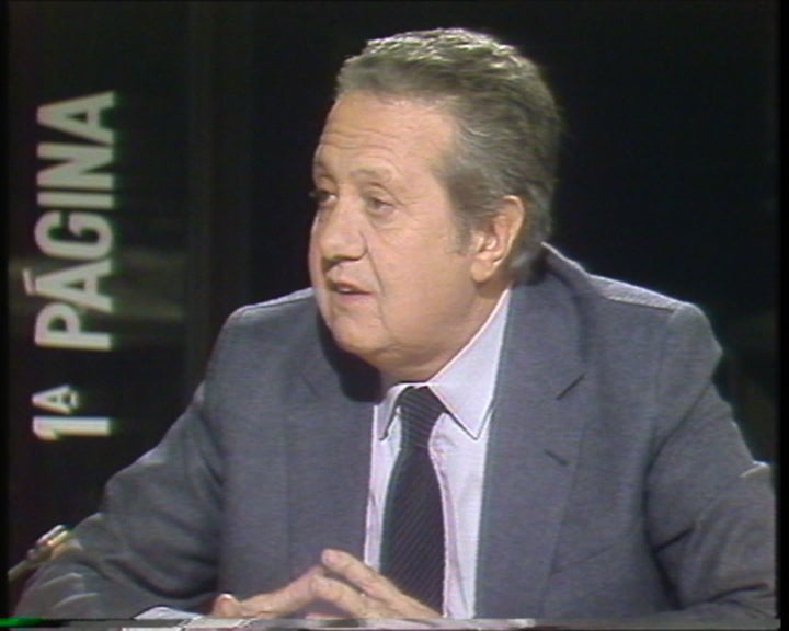 Entrevista a Mário Soares – Parte II