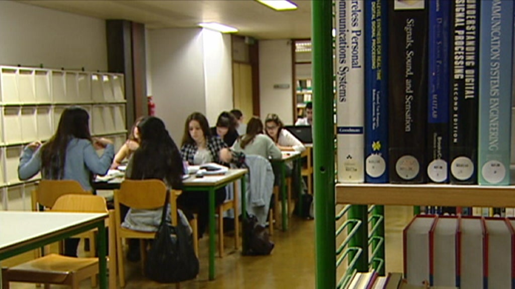 Aumento das propinas no Ensino Superior