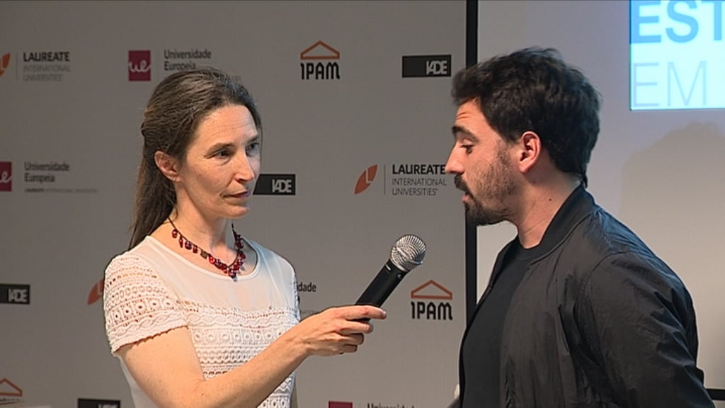 Personalidade do ano