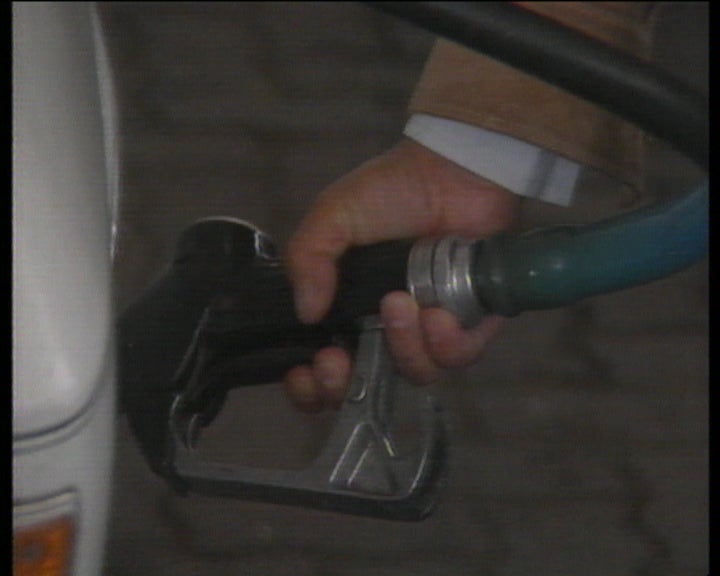 Liberalização do preço dos combustíveis