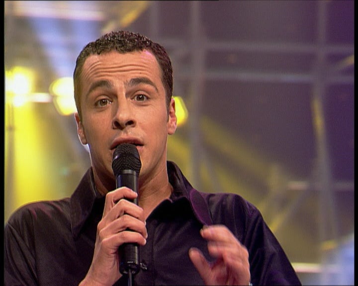 Os Principais! – Parte I