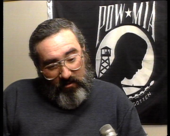 Veteranos do Vietname sobre Guerra do Golfo