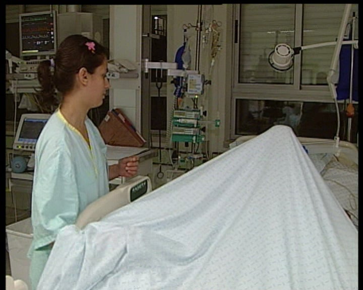 Medicina Intensiva de Coimbra