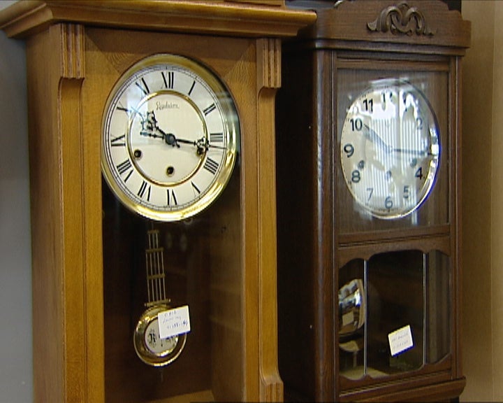 Relojoaria “Boa Reguladora” faz 120 anos