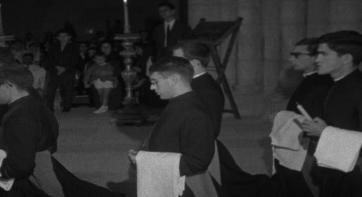 Ordenações sacerdotais na Sé de Lisboa