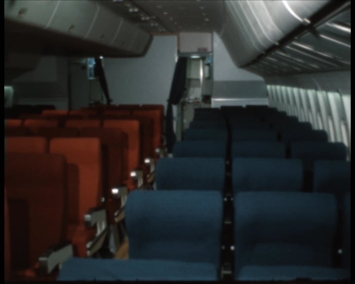 Batismo do novo avião da TAP