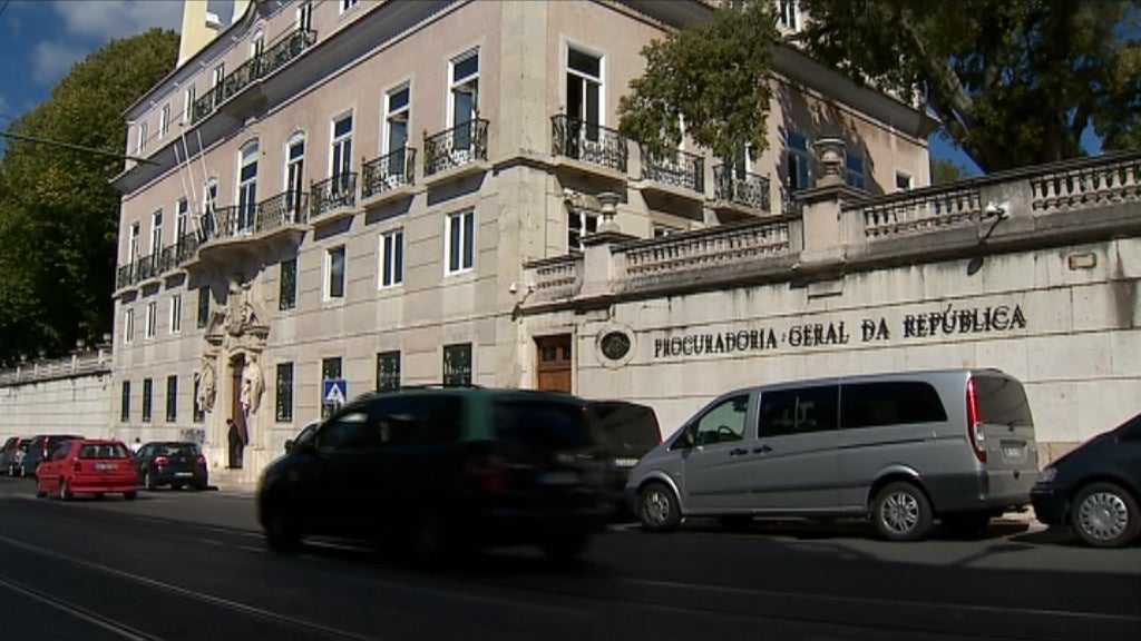 Parlamento chumba alterações à composição do MP