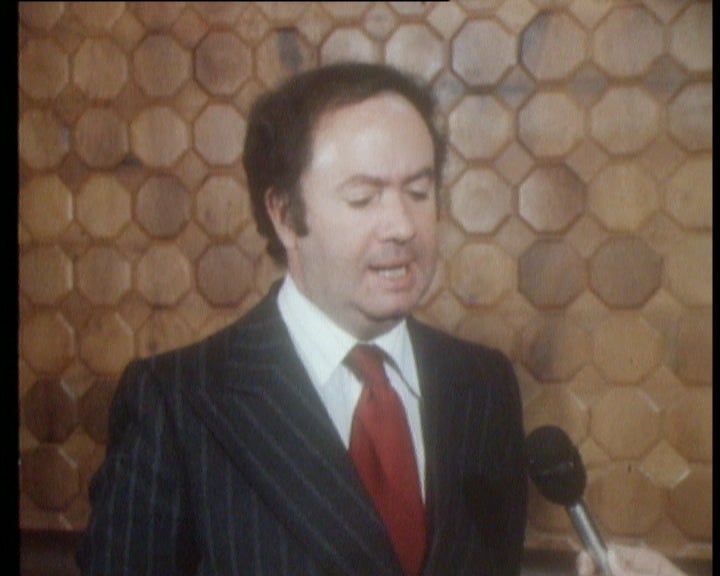 Entrevista a Alberto João Jardim