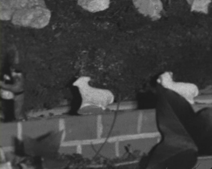 Presépio na Penitenciária de Lisboa