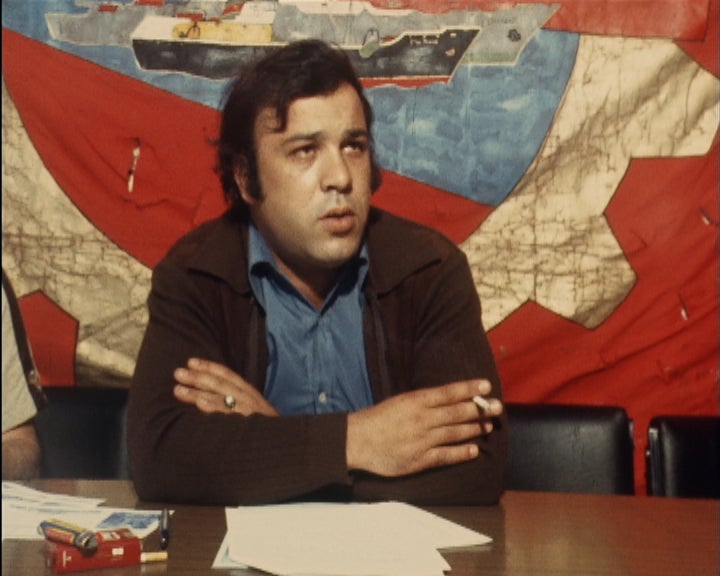 Grupo de Trabalho do Setor das Pescas critica governo