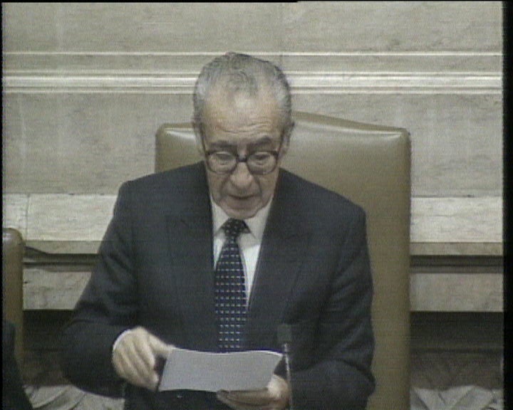 Dia Nacional dos Direitos do Homem