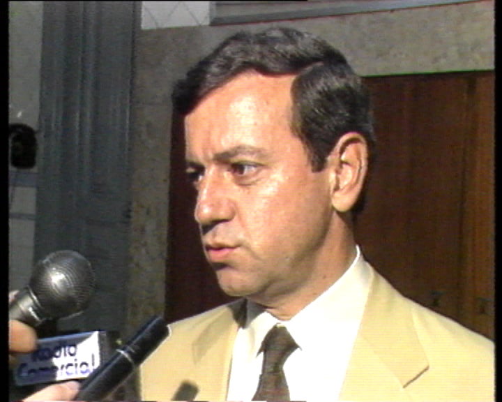 Reunião entre o PS e a CIP