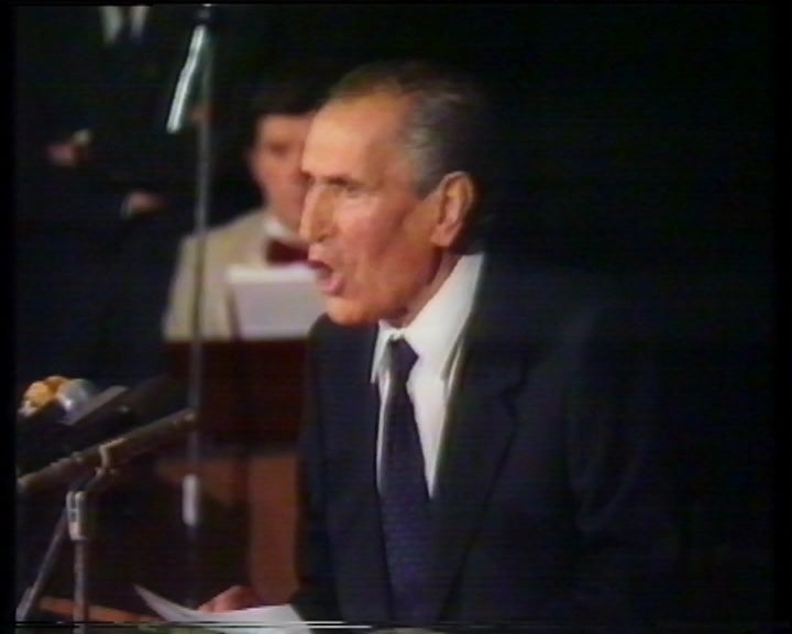 Prémio Camões a Miguel Torga