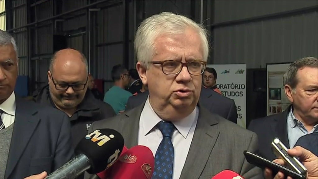 Denúncia do contrato Everjets