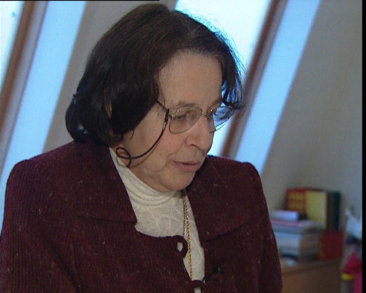 Isabel Alves Costa comenta a programação da Porto 2001